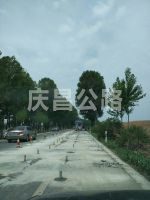 國(guó)道228壓漿現(xiàn)場(chǎng)