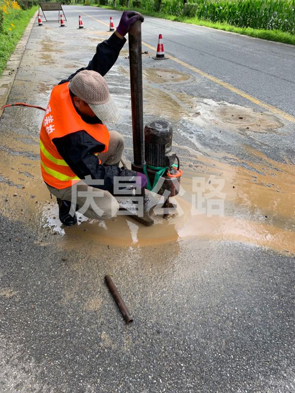 公路施工混凝土如何進(jìn)行澆筑？