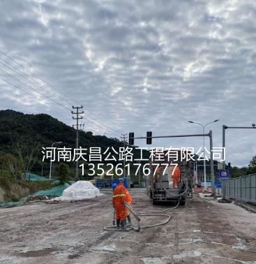 傳統(tǒng)路基注漿加固，需注意這些