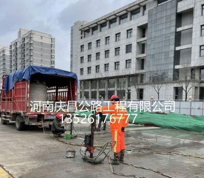 公路壓漿施工隊：四季養(yǎng)護公路需注意哪些問題？