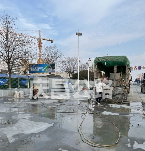 公路注漿加固，需注意哪些問題？