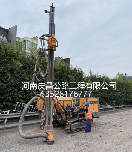 公路壓漿注意細則，分享給大家！