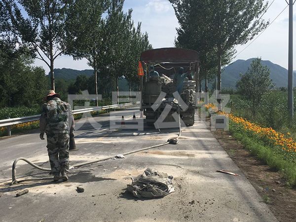 壓漿工程在不同地質(zhì)條件下有哪些不同的施工技術(shù)？