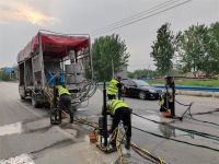 公路壓漿施工全解析：技術(shù)要點(diǎn)與質(zhì)量保障！